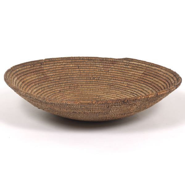 LARGE ANTIQUE NATIVE AMERICAN