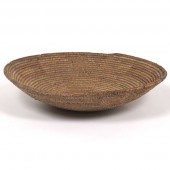 LARGE ANTIQUE NATIVE AMERICAN
