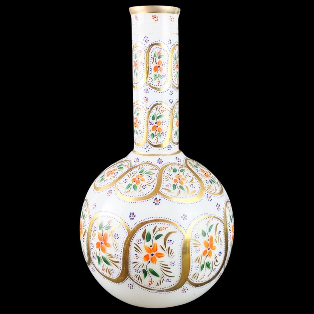 LARGE ANTIQUE PERSIAN / TURKISH