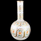 LARGE ANTIQUE PERSIAN / TURKIS
