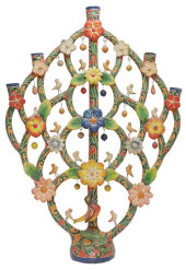 LARGE ARBOL DE LA VIDA TREE OF