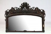 Large Arched American Elaborat