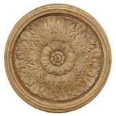 LARGE ARCHITECTUAL CARVED WOOD