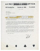 LARGE ARCHIVE OF MIKE ROGERS-J