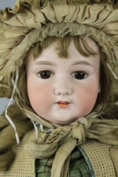 LARGE ARMAND MARSEILLES CHILD