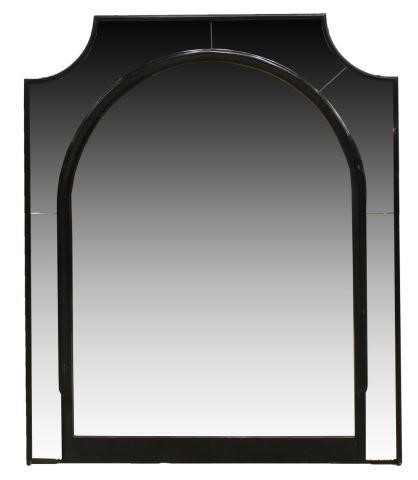 LARGE ART DECO STYLE