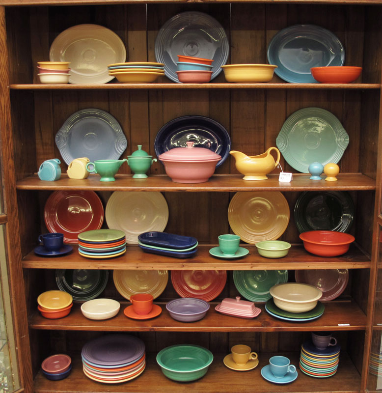LARGE ASSEMBLED COLLECTION OF