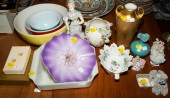 LARGE ASSORTMENT OF DECORATIVE