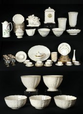 LARGE ASSORTMENT OF LENOX CHIN