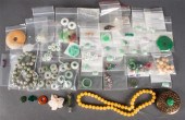 Large assortment of oriental j