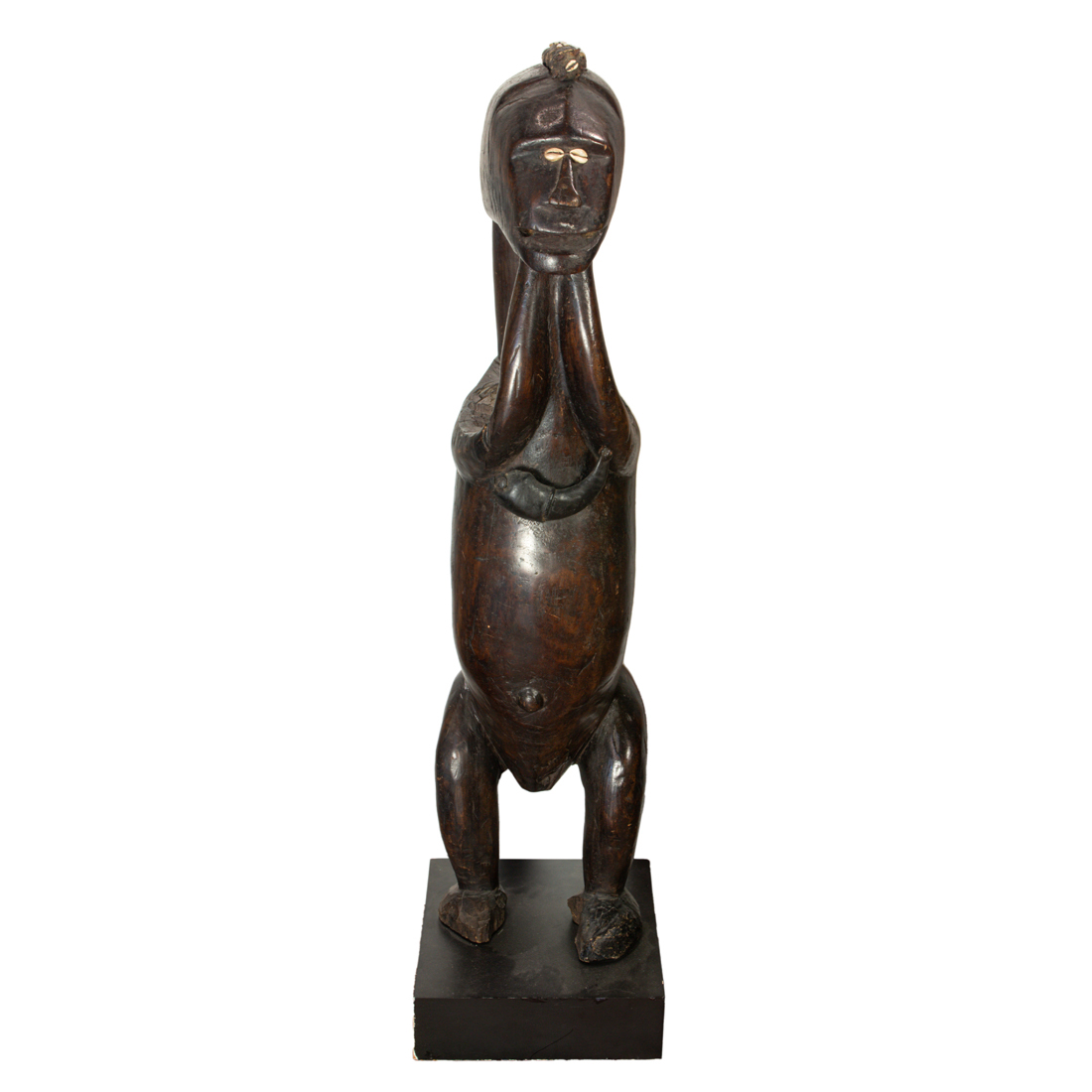 LARGE BAGA STYLE FIGURE Large