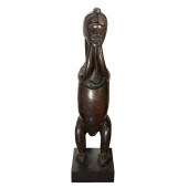 LARGE BAGA STYLE FIGURE Large