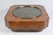 LARGE BAKER COLLECTORS EDITION