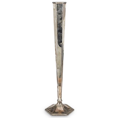 LARGE BARBOUR SILVER COMPANY SILVER