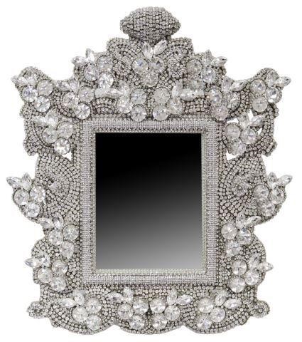 LARGE B.B. SIMON SWAROVSKI