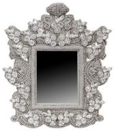 LARGE B.B. SIMON SWAROVSKI CRY