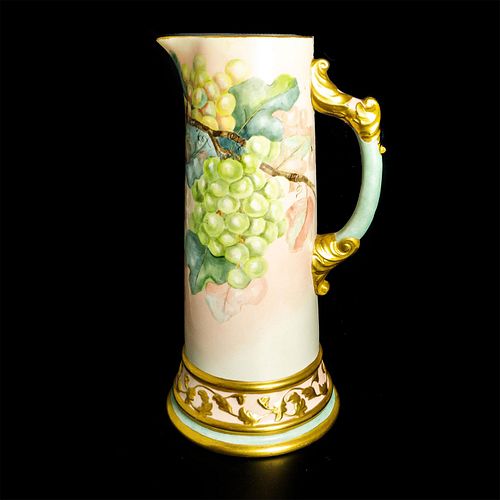 LARGE BELLEEK PRESENTATION