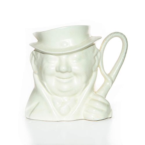LARGE BESWICK CHARACTER JUG, TONY