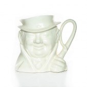 LARGE BESWICK CHARACTER JUG, T