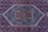 LARGE BIJAR WOOL RUGLARGE BIJA