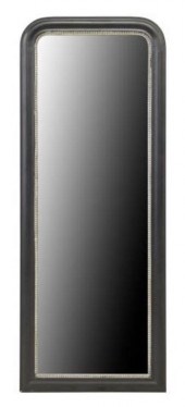 LARGE BLACK LOUIS PHILIPPE STY