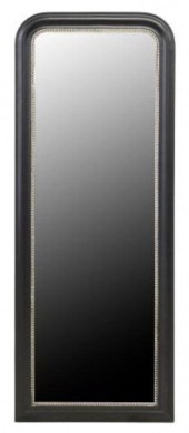 LARGE BLACK LOUIS PHILIPPE STY