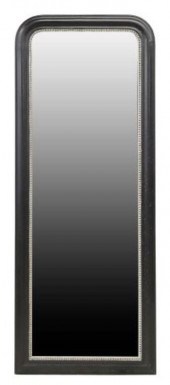 LARGE BLACK LOUIS PHILIPPE STY