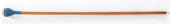 LARGE BLUE TIP MATCH STORE DIS