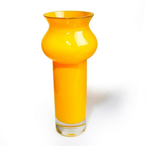 LARGE BO BORGSTROM ASEDA GLASBRUK