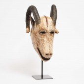 Large Bobo Nyanga Antelope Hel
