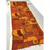 Large Bolt of Fabric in style