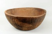 LARGE BURL MAPLE BOWLLarge pos