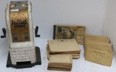 LARGE CA. 1920-50S LOT OF POST