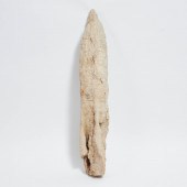 Large Calcite Stalactite Speci