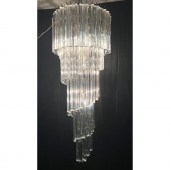 Large CAMER style crystal tier