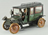 LARGE CARETTE LIMOUSINE German