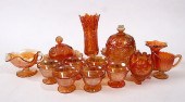 LARGE CARNIVAL LOTA group of t