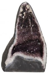 LARGE CATHEDRAL GEODE SPECIMEN