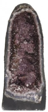 LARGE CATHEDRAL GEODE SPECIMEN