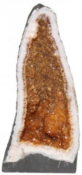 LARGE CATHEDRAL GEODE SPECIMEN