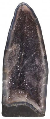 LARGE CATHEDRAL GEODE SPECIMEN