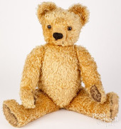 LARGE CHAD VALLEY TEDDY BEAR,
