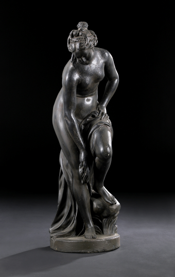 Large Charles Hennecke and Company,