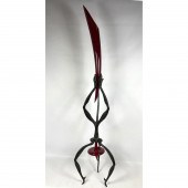 Large Charles Paul Savoie ART