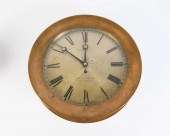 LARGE CHELSEA NON-MAGNETIC SHI