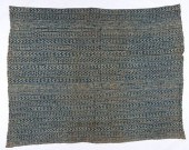 LARGE CHIEF'S BAMILEKE NDOP IN