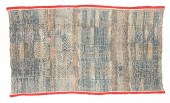 LARGE CHIEF'S BAMILEKE NDOP IN
