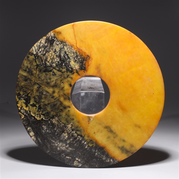 Large Chinese archaistic