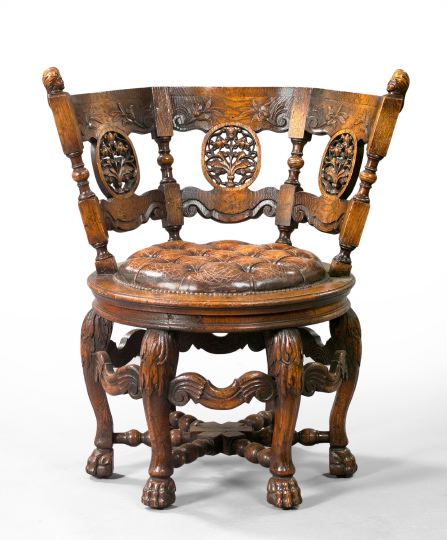 Large Chinese Export Porcelain