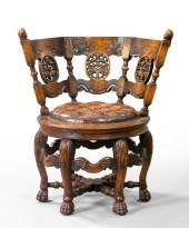 Large Chinese Export Porcelain